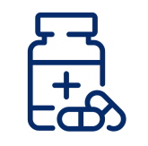 30-day supply (120 pills)