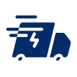 Fast Shipping icon