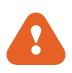 warning icon