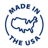 Made in the USA